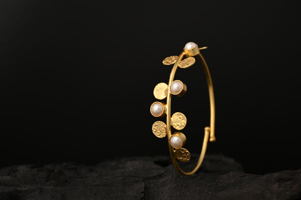 Chic Charm Adjustable Bracelet