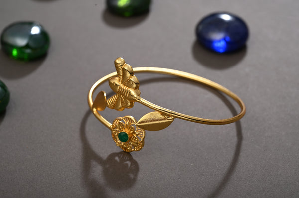 Fluttering Grace Bracelet