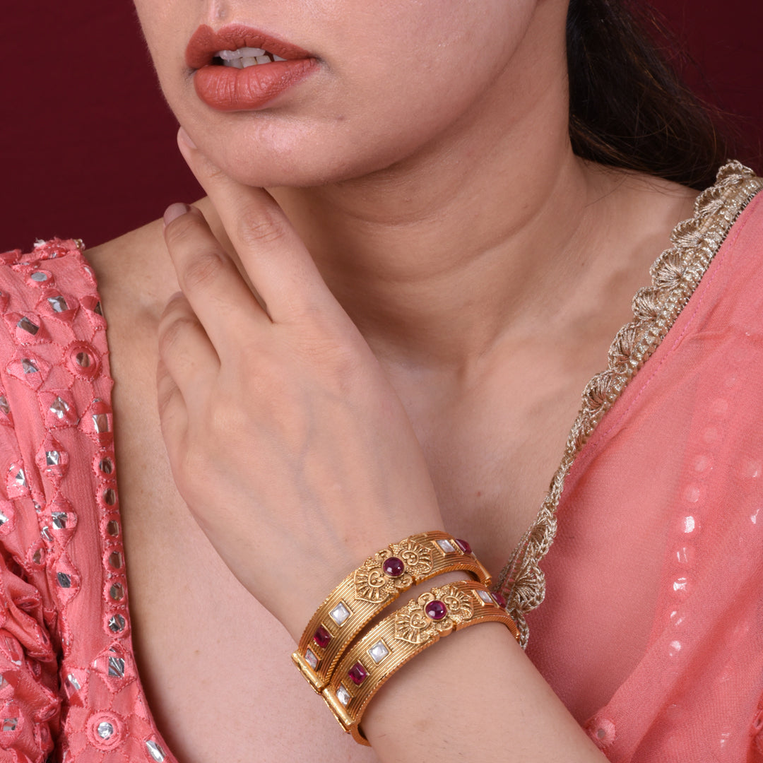 Rudra Kanch Kada
