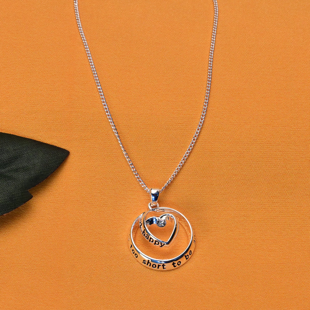 Joy Spiral Chain