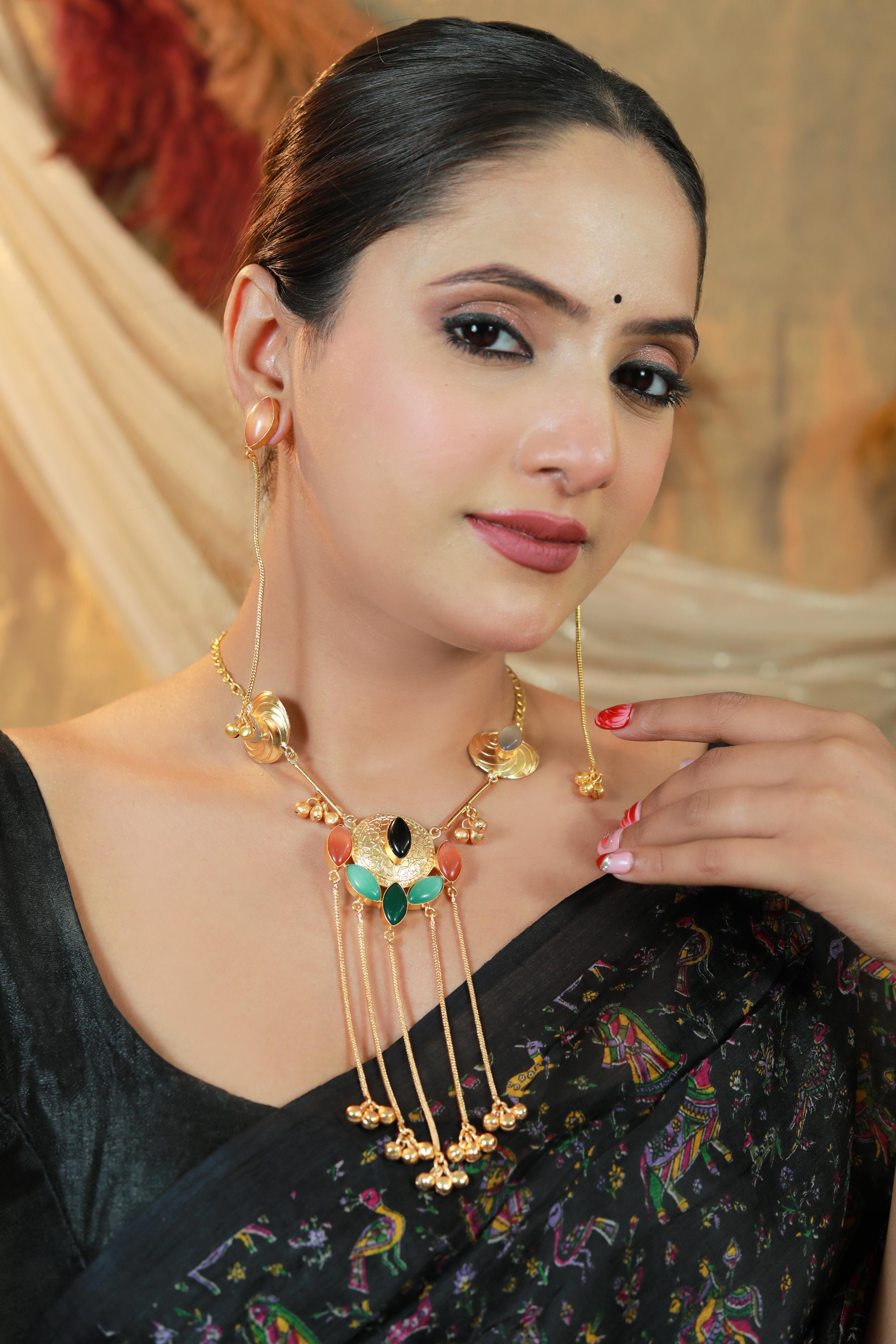 Gul-e-Bahar Set