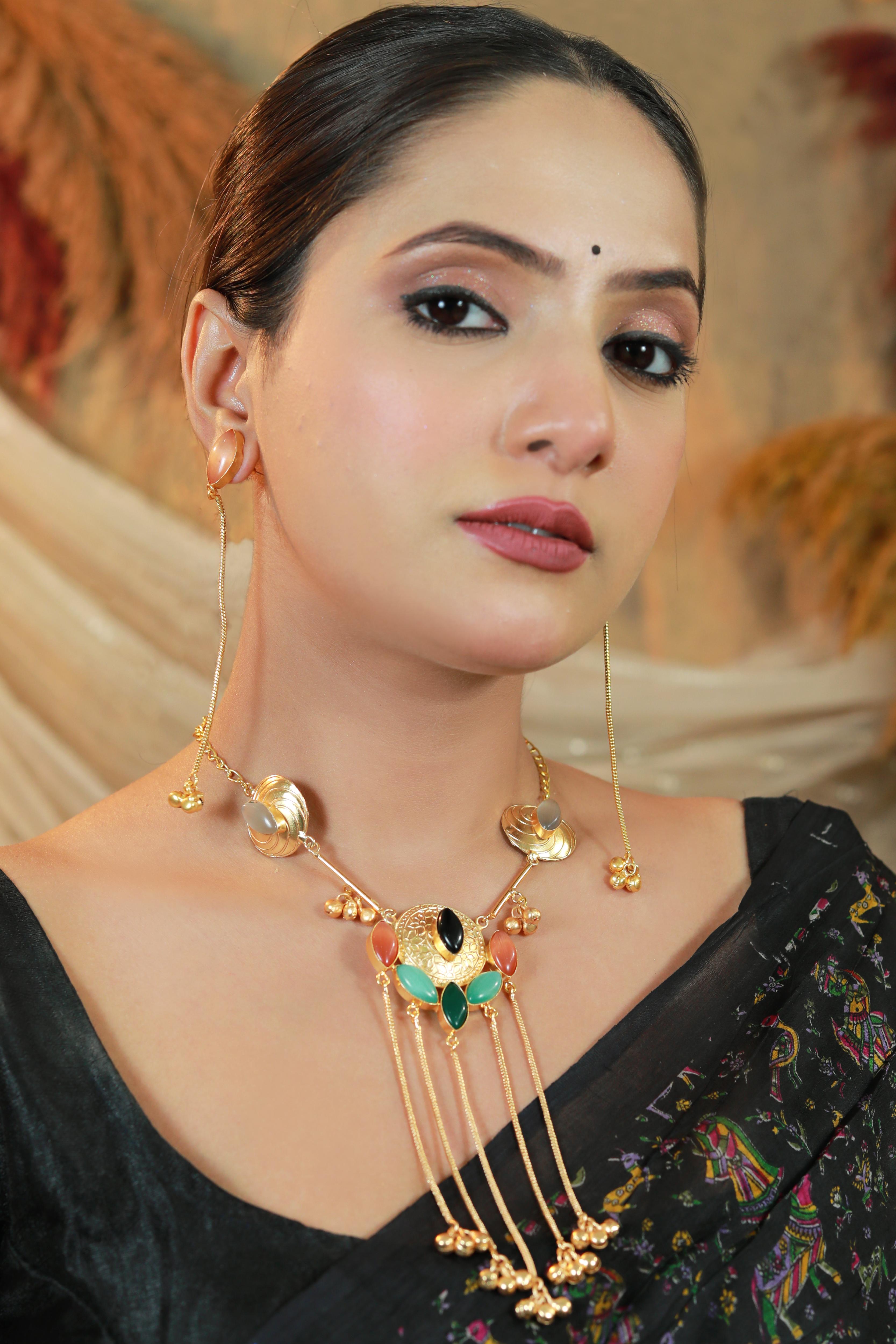 Gul-e-Bahar Set