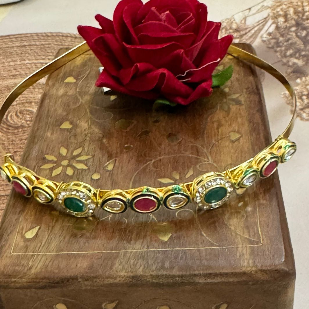 Kundal Patti - Hair Band