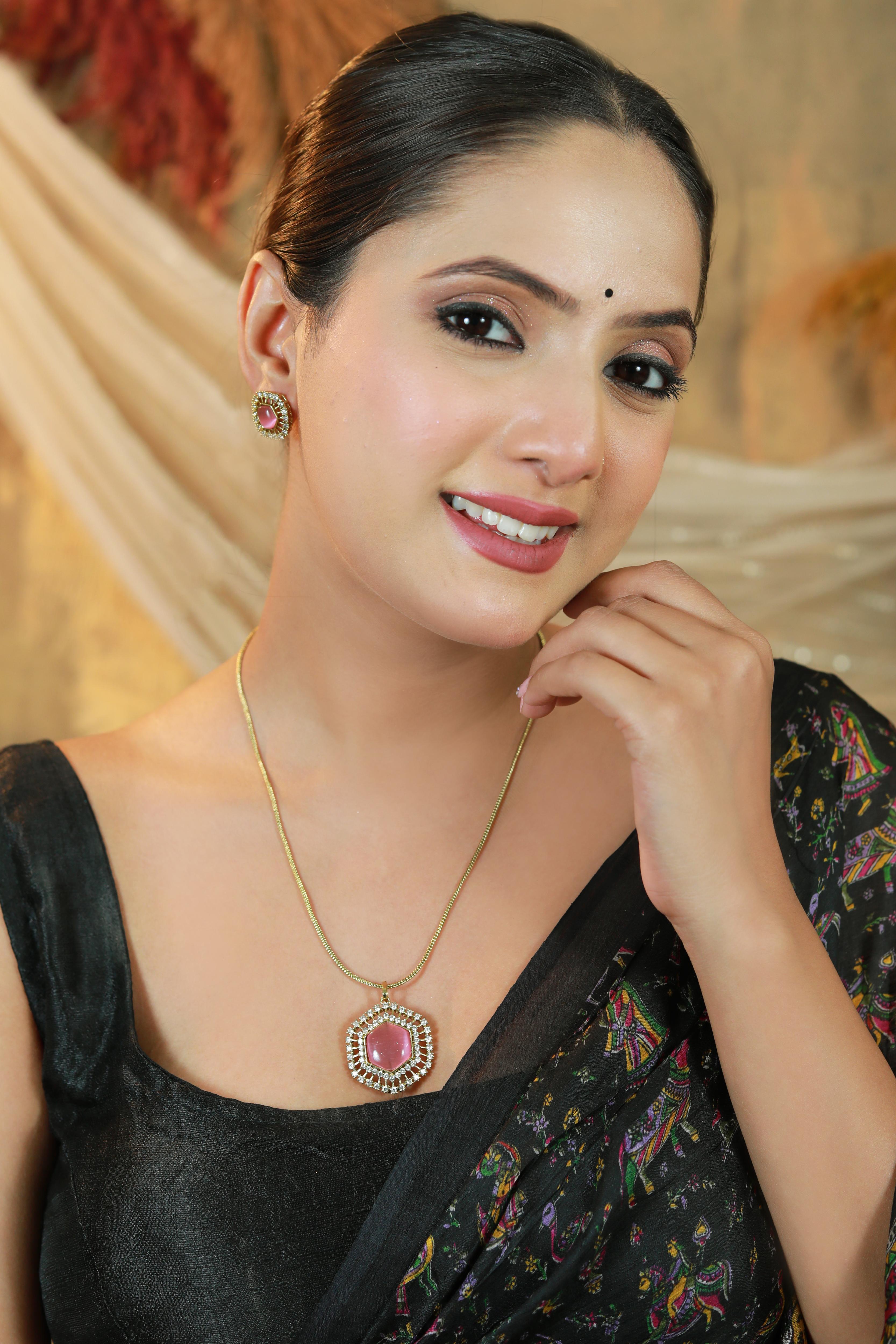 Mohar Elegance Set