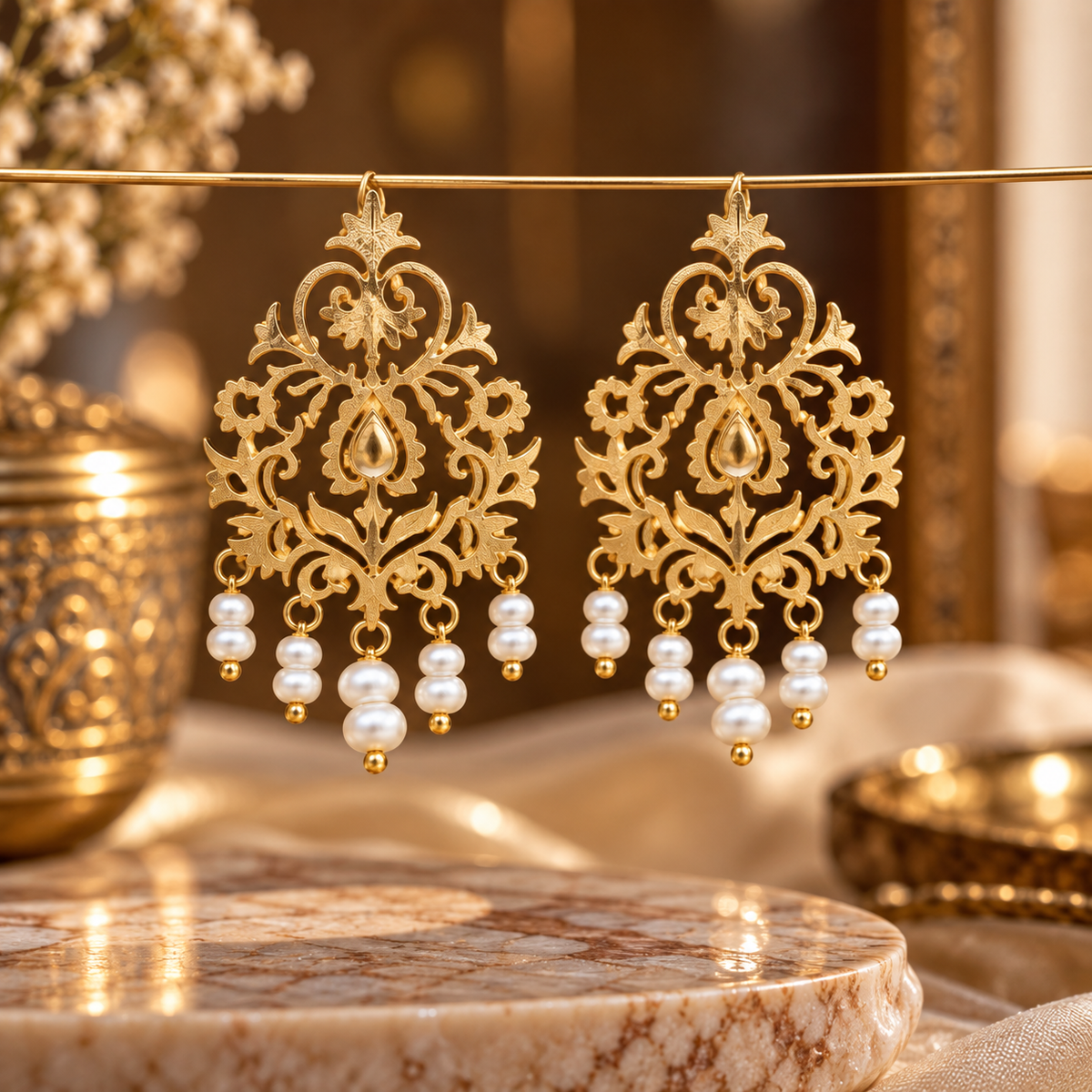 Nooraya Dangler