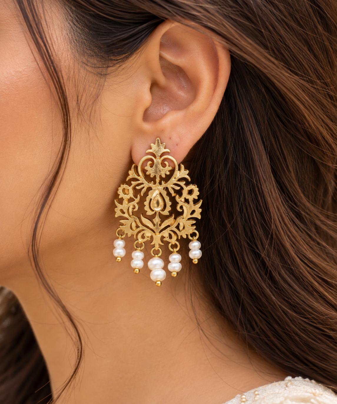 Nooraya Dangler