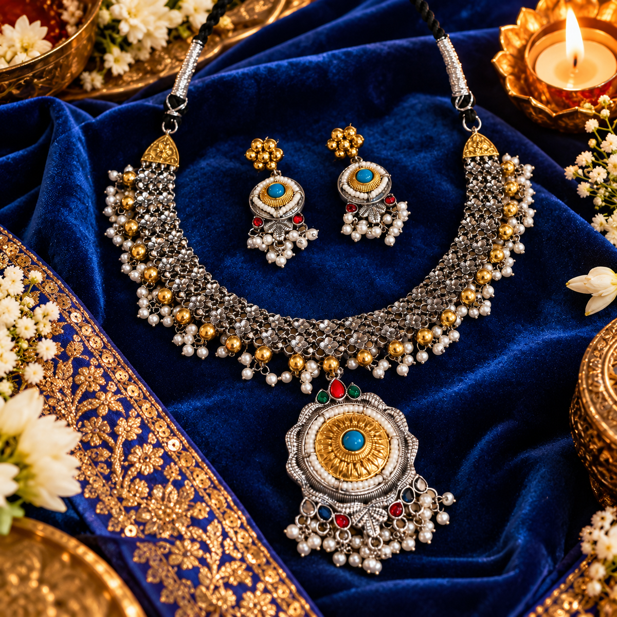 Rajrajeshwari Haar