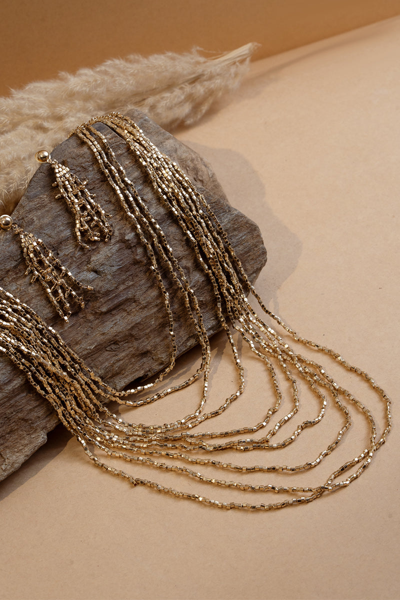 Loomlight Necklace