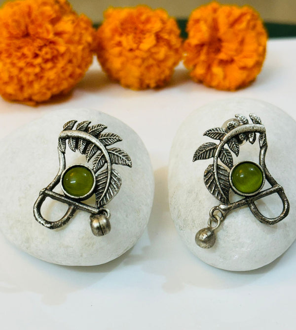 Taru Stud Earrings