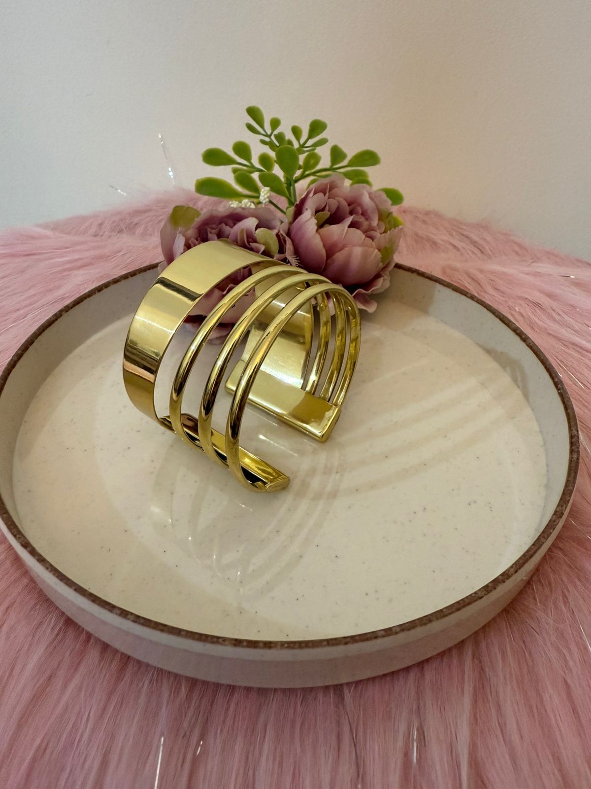 Svara Cuff