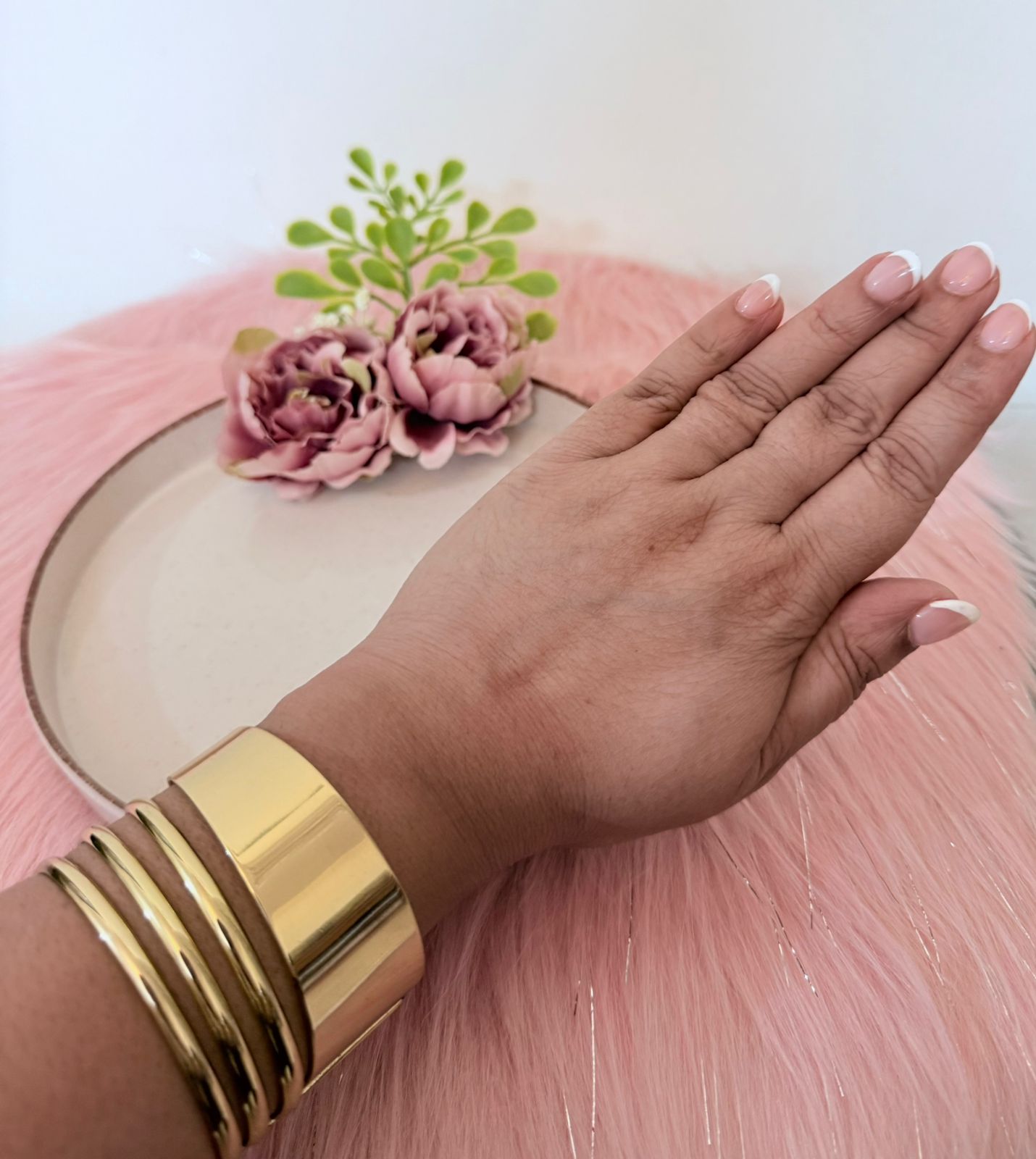 Svara Cuff
