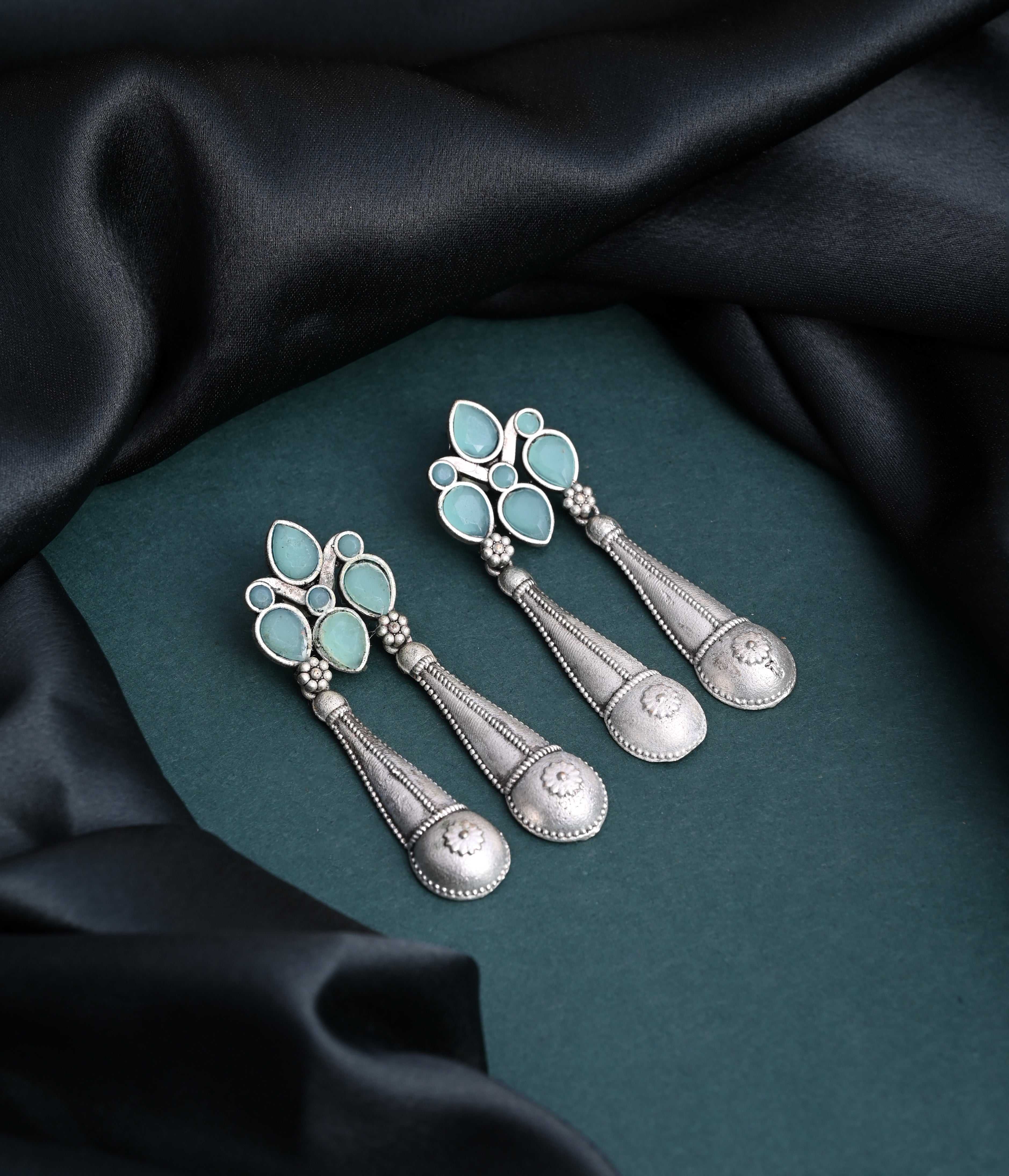 Celeste Bloom Danglers