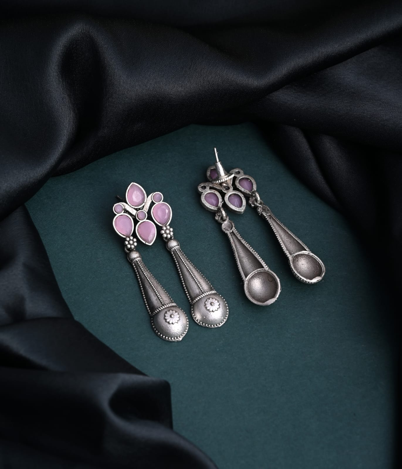 Celeste Bloom Danglers