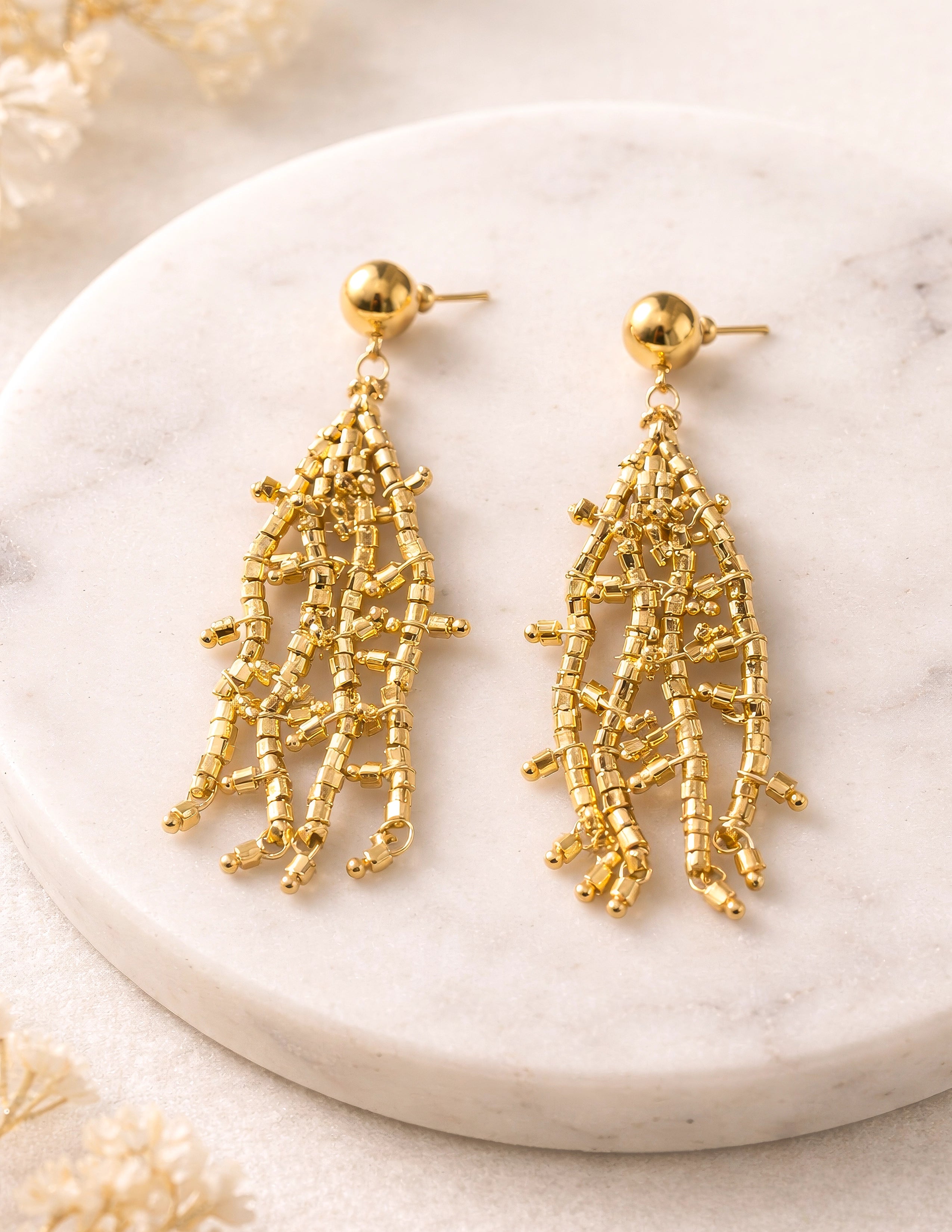 Loomlight Earring